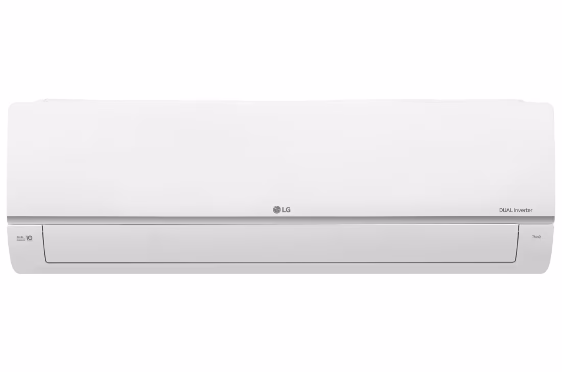 LG AIR CONDITIONER - Dual Inverter- Mosquito Away 2 S4-Q18KL28E