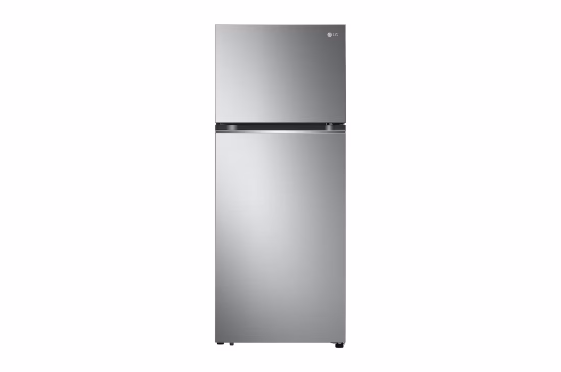 LG REFRIGERATOR - TOP FREEZER 423L GN-F392PFAK