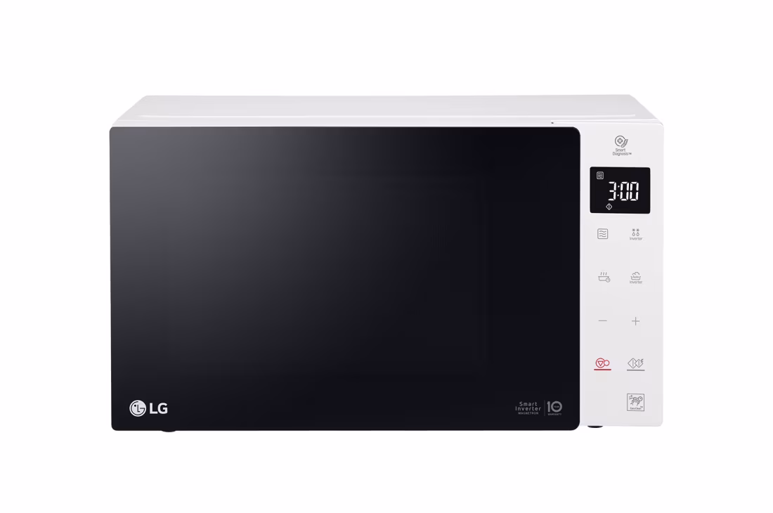LG MICROWAVE OVEN