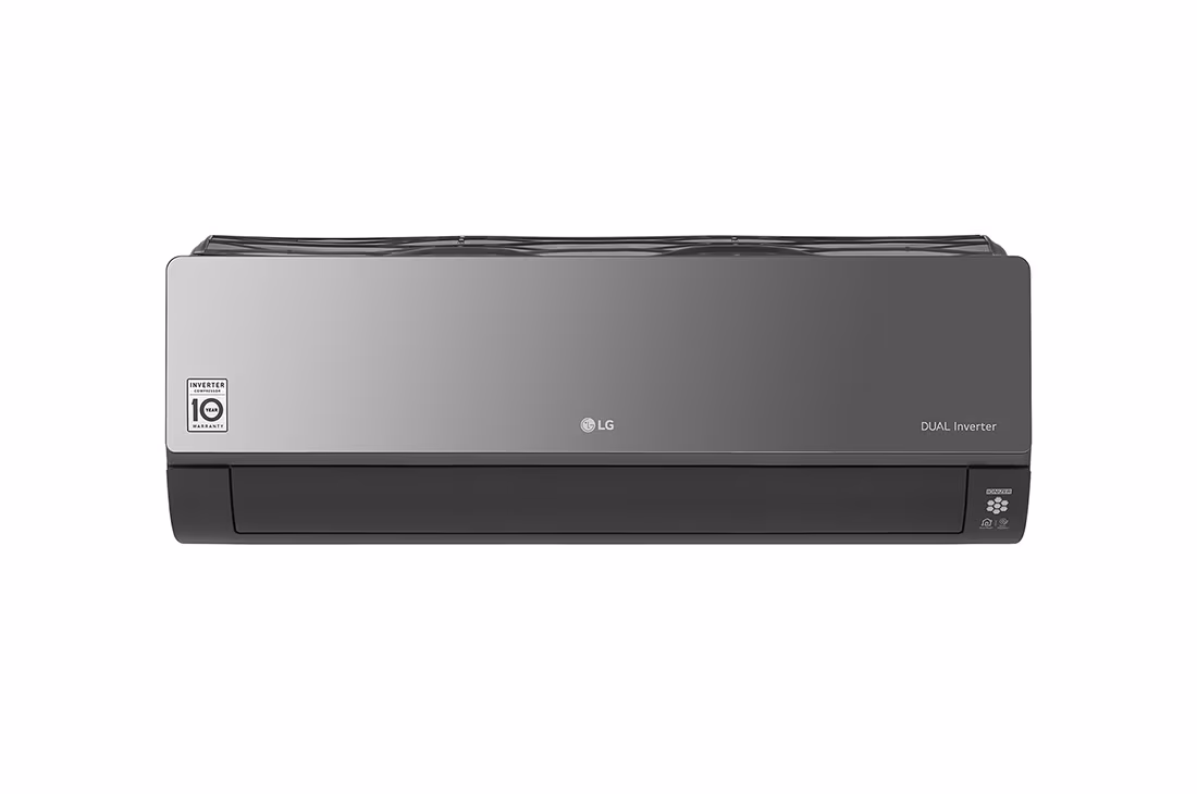 LG AIR CONDITIONER - Artcool 1.5 S4-Q12JARTB