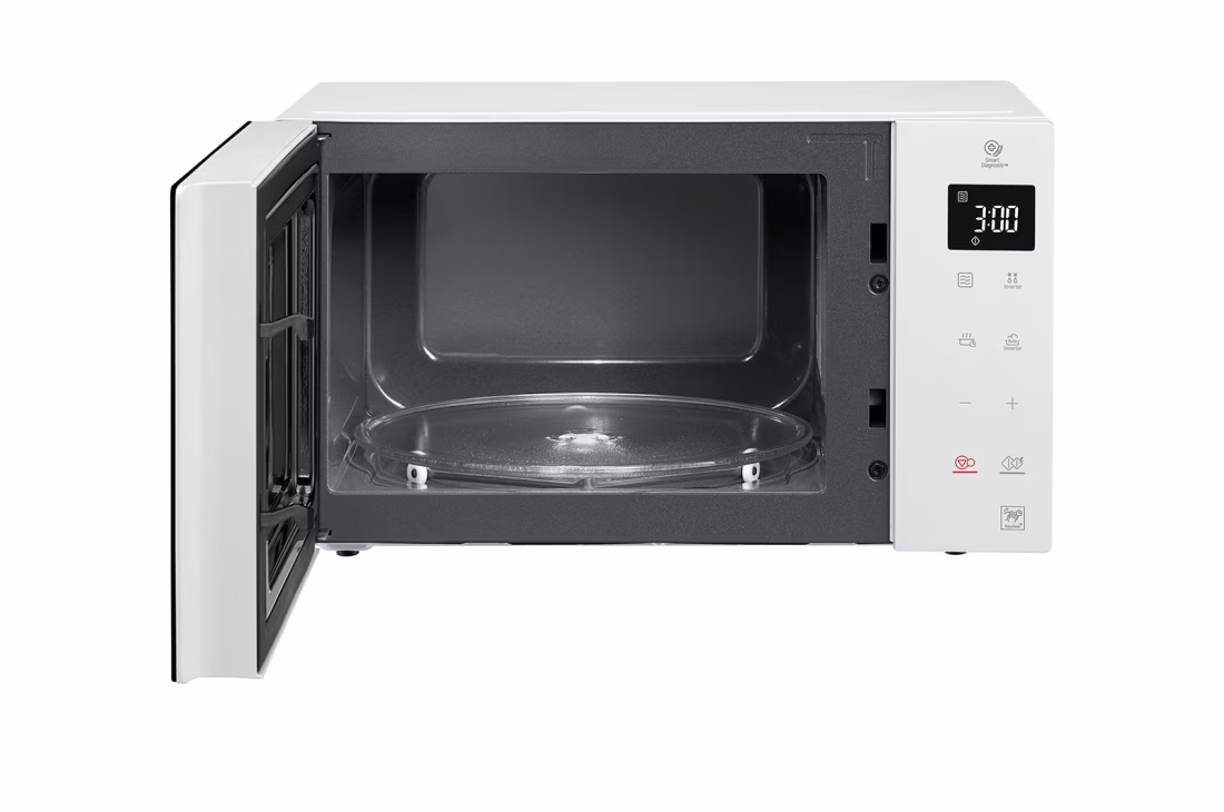LG MICROWAVE OVEN - Image 5