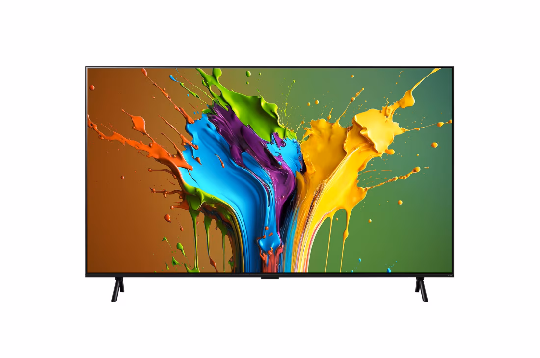 LG QNED TV 4K 98'' 98QNED89T6A - Image 2