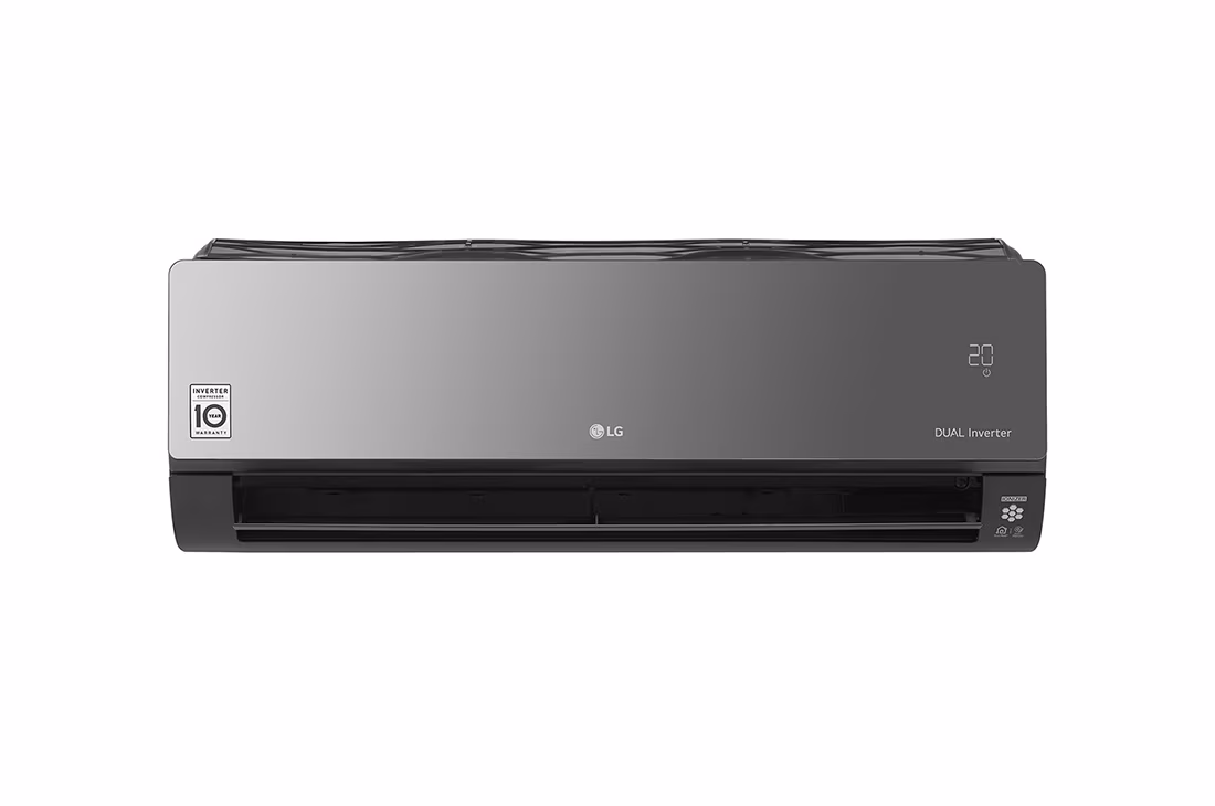 LG AIR CONDITIONER - Artcool 1.5 S4-Q12JARTB - Image 2