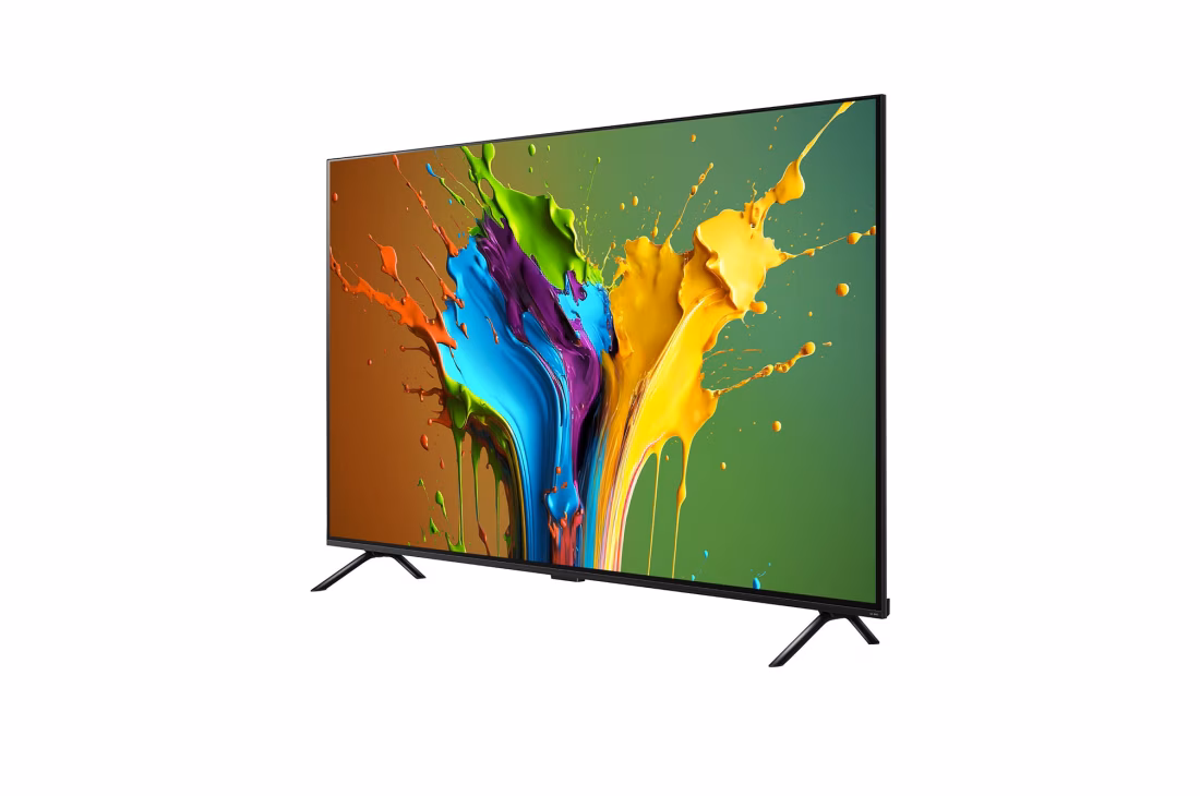 LG QNED TV 4K 98'' 98QNED89T6A - Image 3