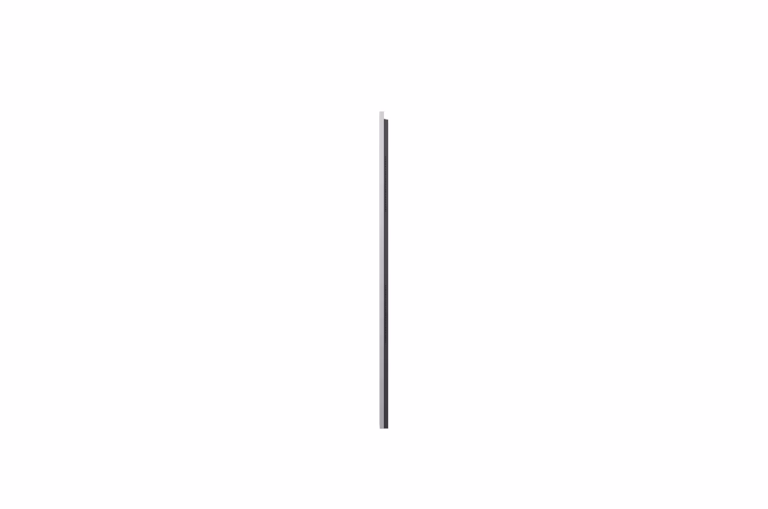 LG OLED 4K GALLERY 77'' OLED77G56LA - Image 2