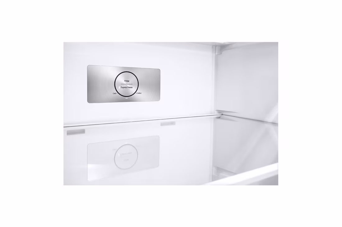 LG REFRIGERATOR - TOP FREEZER 423L GN-F392PFAK - Image 4