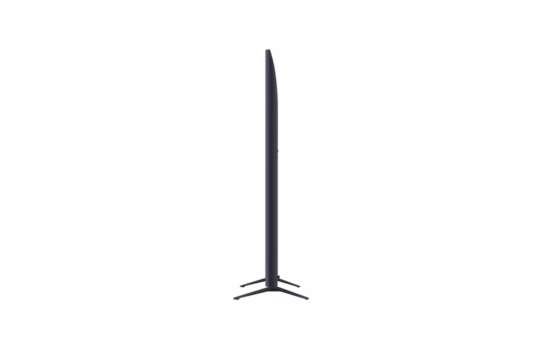 LG NANOCELL TV 4K 86" 86NANO80T6A - Image 3