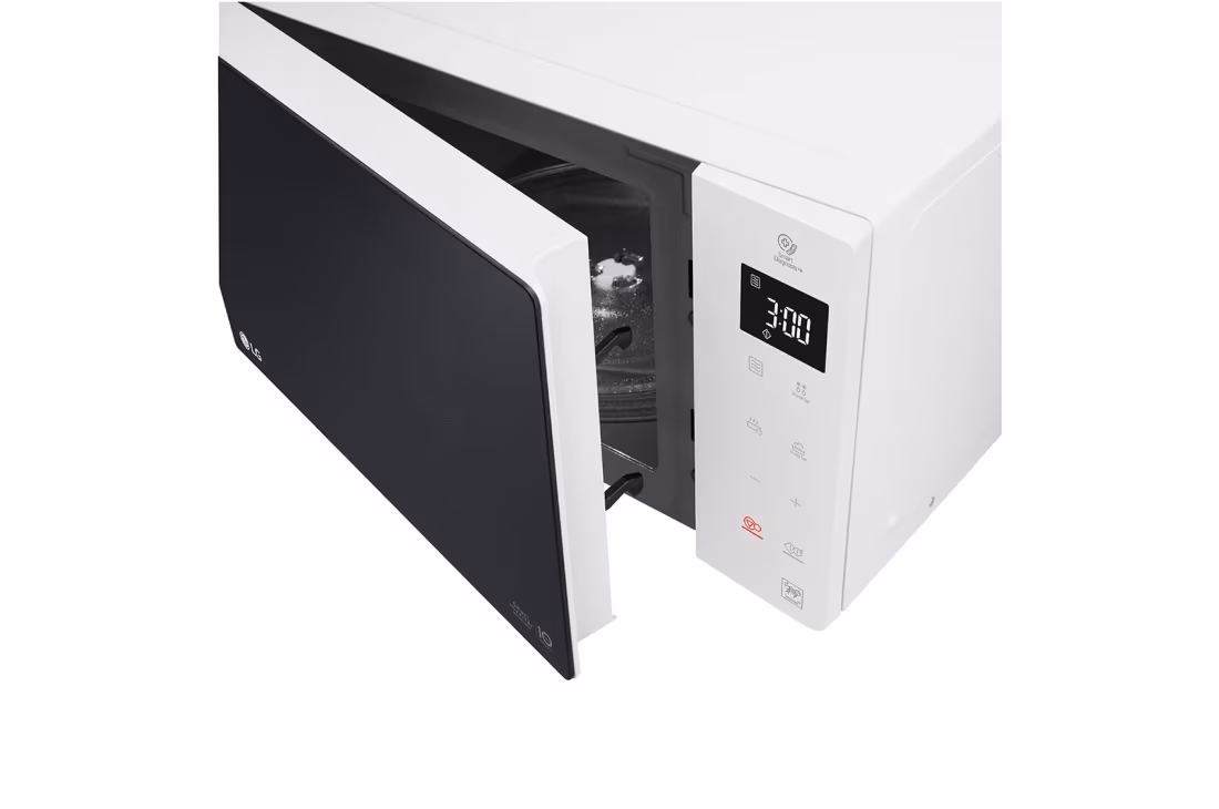 LG MICROWAVE OVEN - Image 4