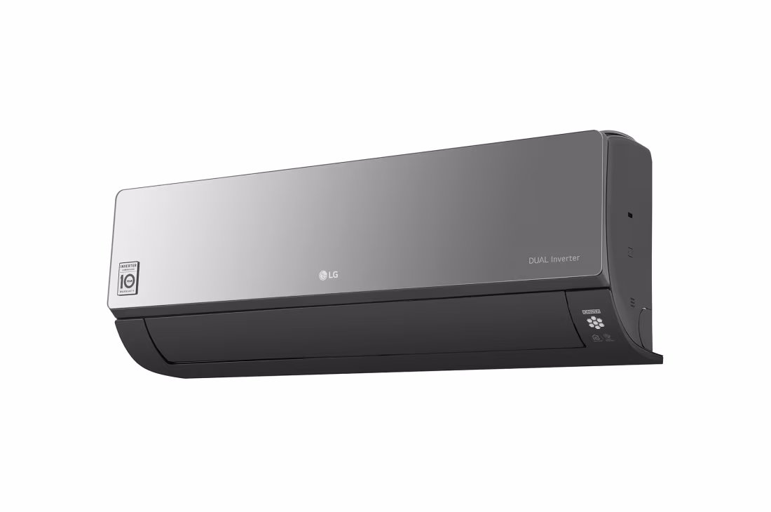 LG AIR CONDITIONER - Artcool 1.5 S4-Q12JARTB - Image 4