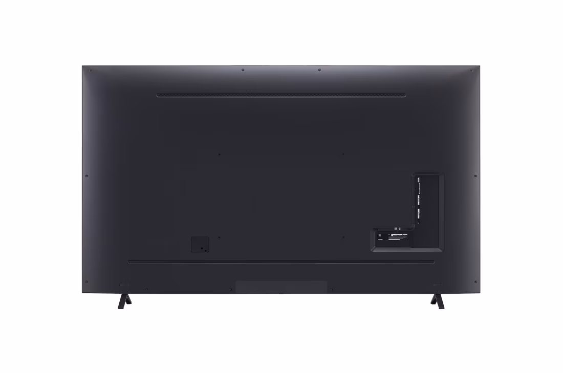 LG NANOCELL TV 4K 86" 86NANO80T6A - Image 2