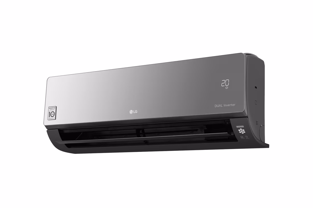 LG AIR CONDITIONER - Artcool 1.5 S4-Q12JARTB - Image 5