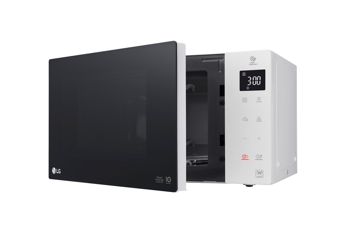 LG MICROWAVE OVEN - Image 3