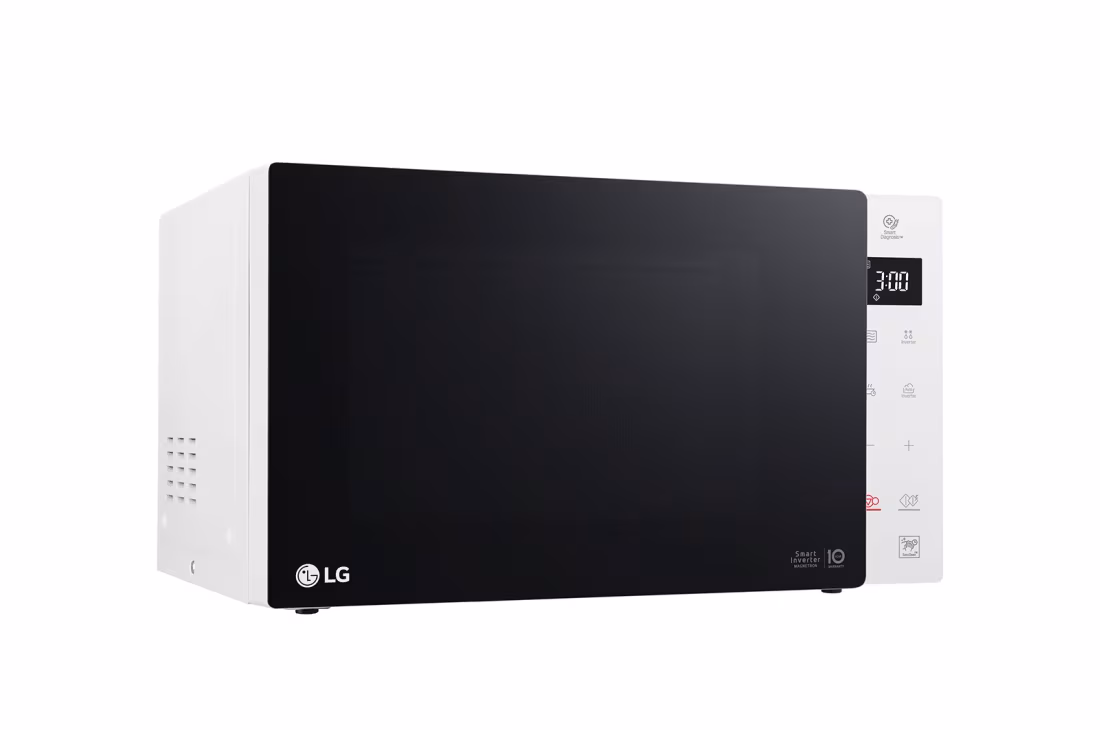 LG MICROWAVE OVEN - Image 2