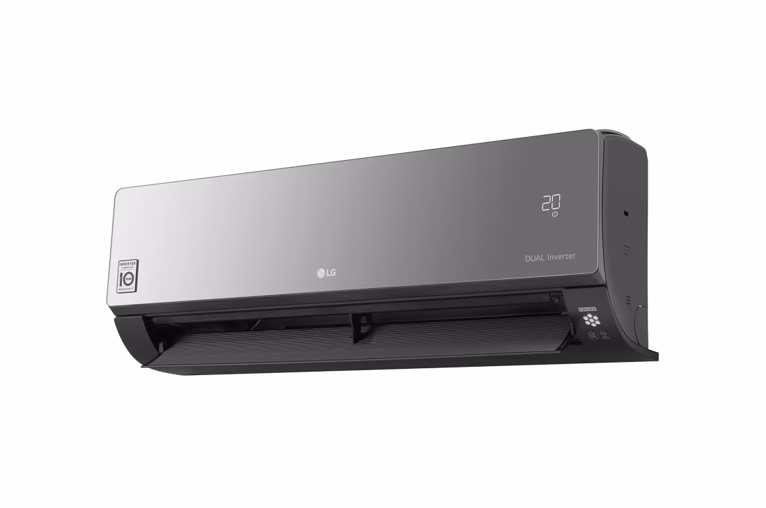 LG AIR CONDITIONER - Artcool 1.5 S4-Q12JARTB - Image 6