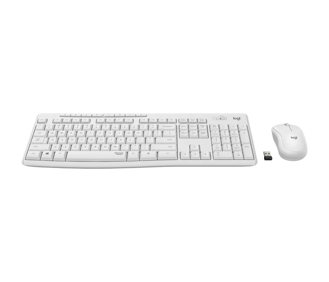 LOGITECH MK295 - Image 5