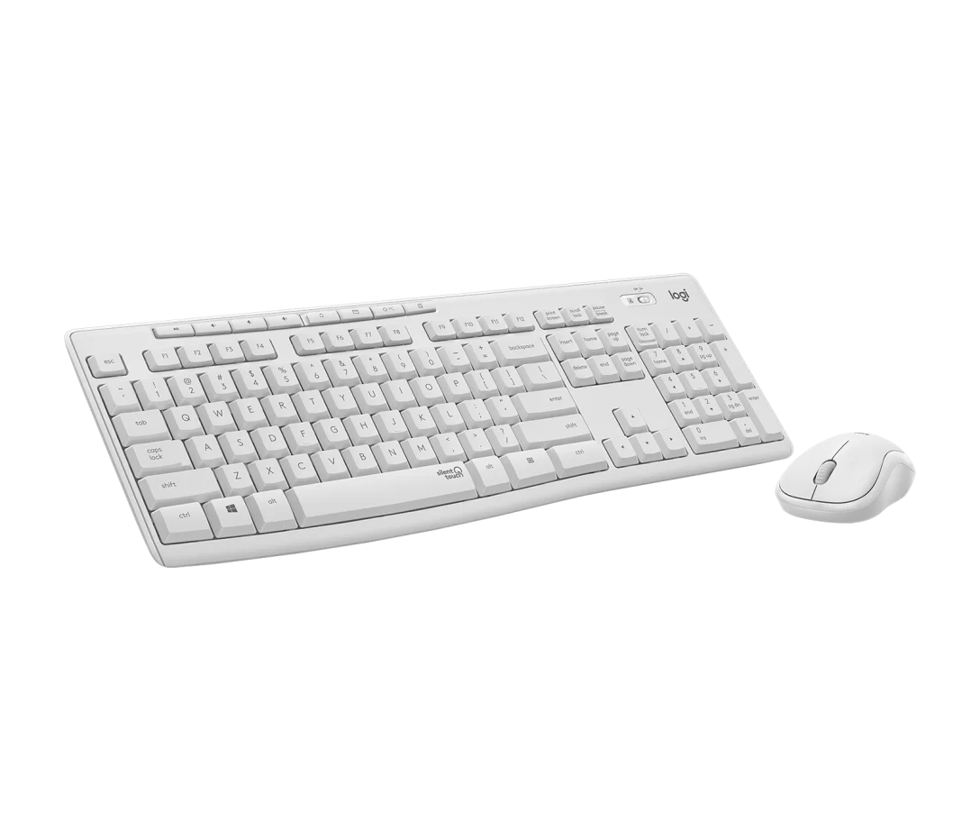 LOGITECH MK295 - Image 4