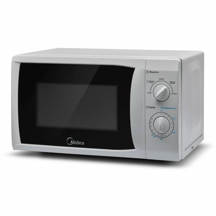 Midea GRILL - Image 4