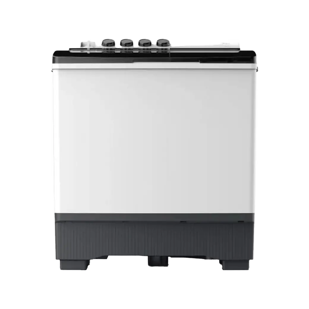 Midea TWIN TOP MT100W120/WG
