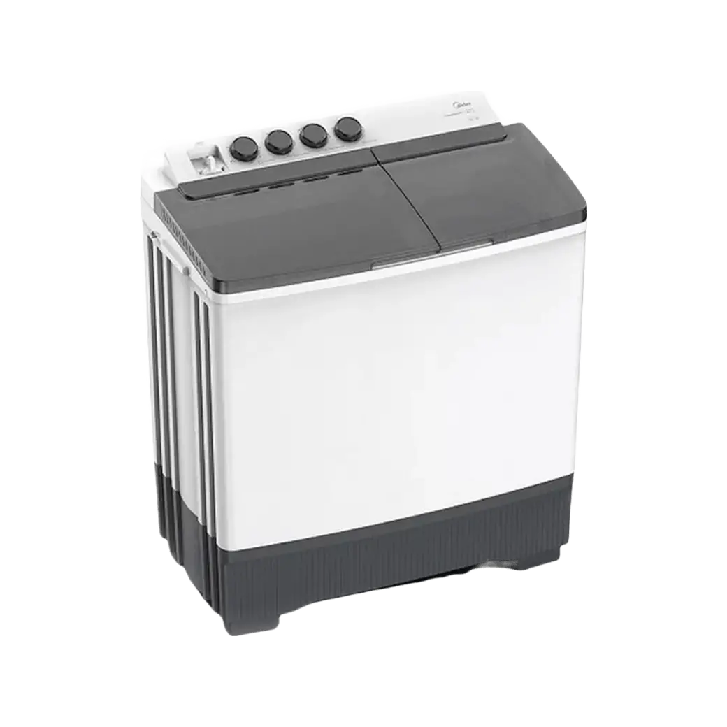 Midea TWIN TOP MT100W120/WG - Image 2