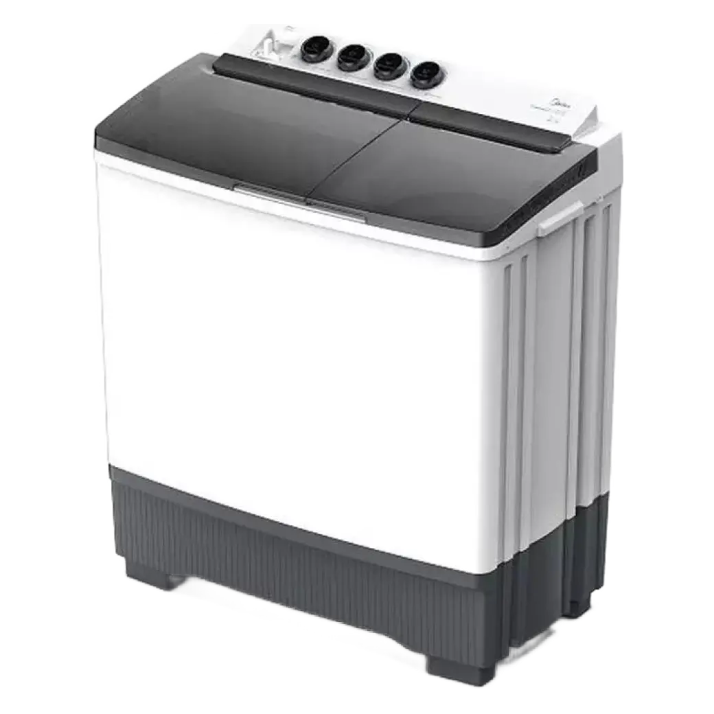 Midea TWIN TOP MT100W120/WG - Image 3