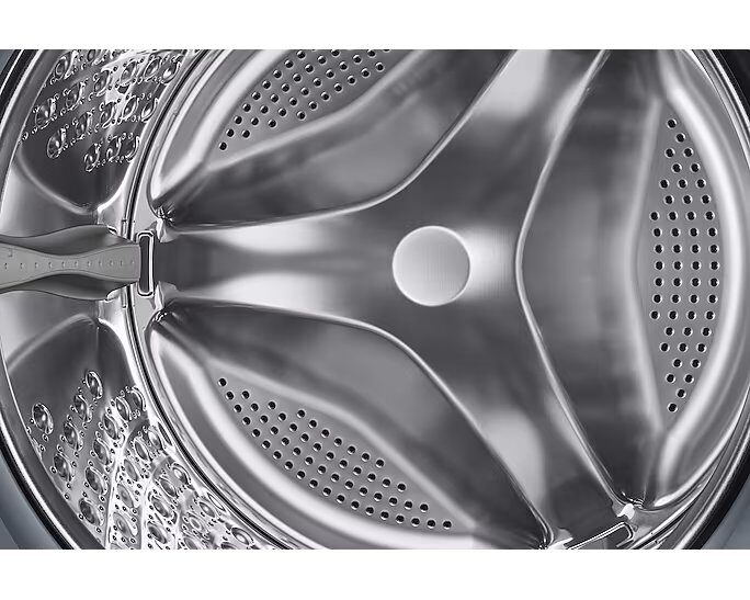 Samsung Washing Machine & Dryer WD11DB7B85GBNQ - Image 2