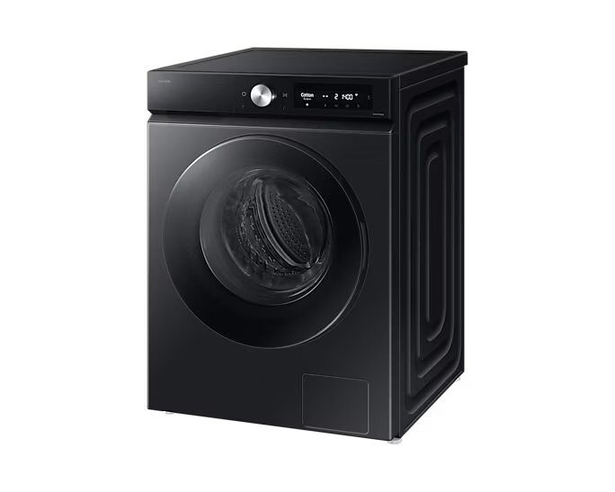 Samsung Washing Machine & Dryer WD11DB7B85GBNQ