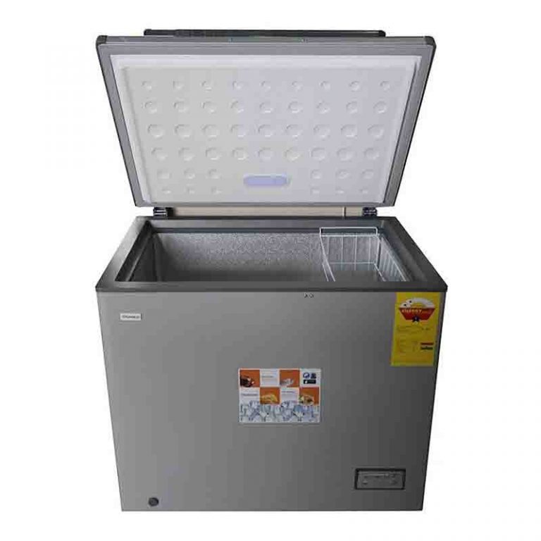 NASCO CHEST FREEZERS NAS-420S-SK 392L - Image 2