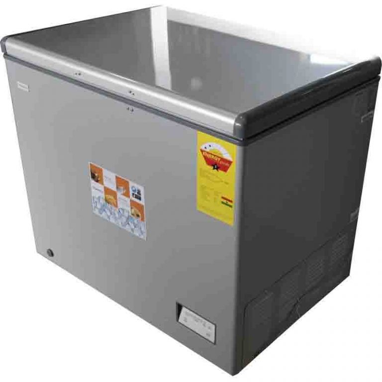 NASCO CHEST FREEZERS NAS-420S-SK 392L