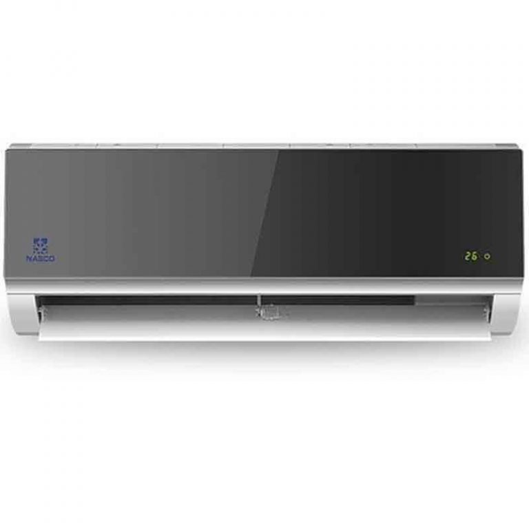 NASCO SPLIT AC - R32 MIRROR NAS-MR24N1-MIRROR