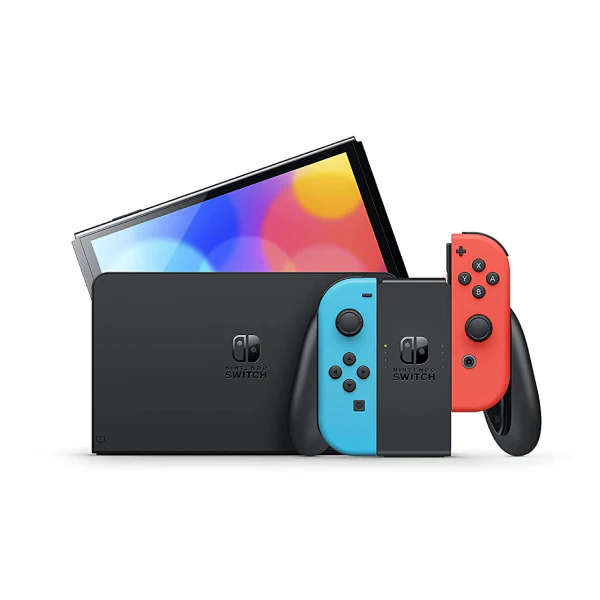 Nintendo switch OLED - Image 3