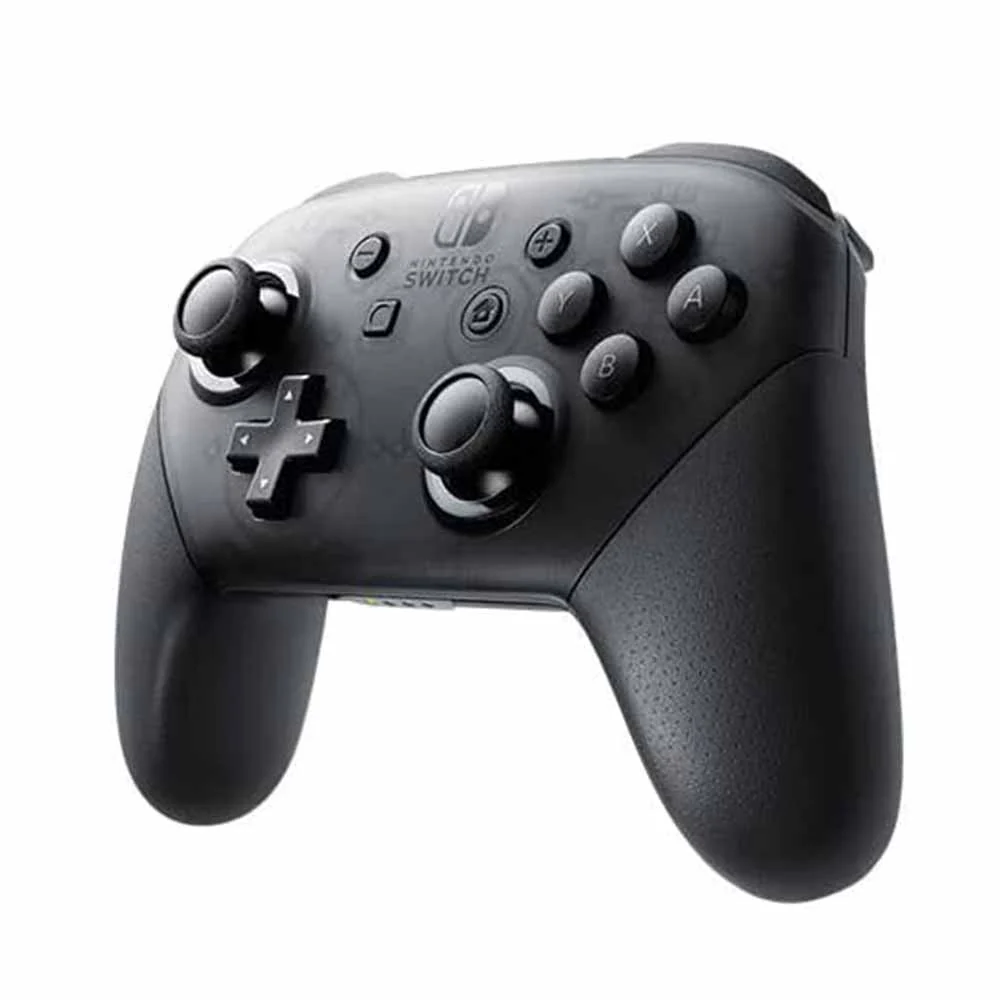 NINTENDO SWITCH 2 PRO CONTROLLER - Image 3