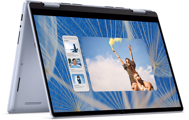 DELL INSPIRON 7440 2-IN-1