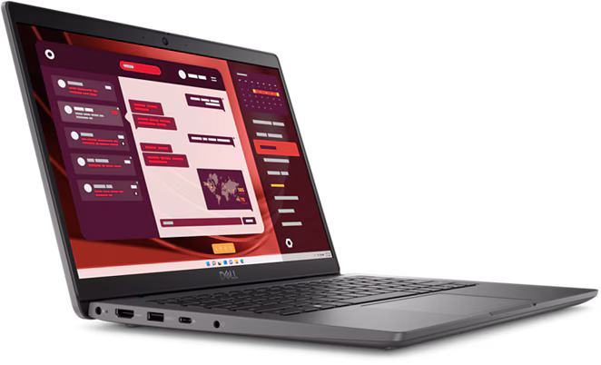 DELL LATITUDE 3450 - Image 4
