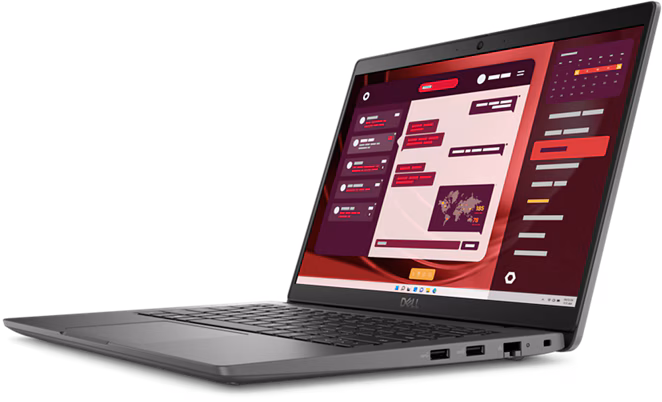 DELL LATITUDE 3450 - Image 3