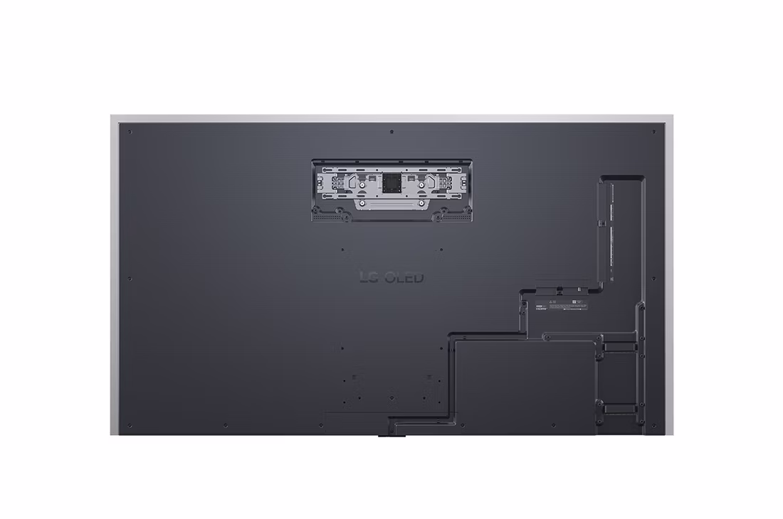 LG OLED 4K GALLERY 77'' OLED77G56LA - Image 3