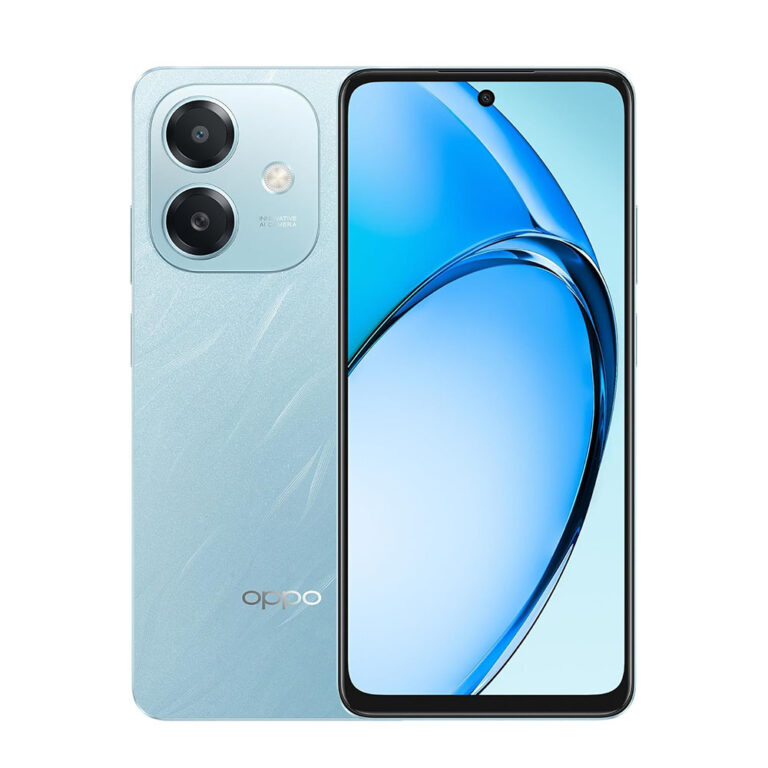 OPPO A3X 128GB - Image 5