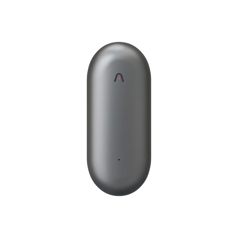 PLAUD NOTEPIN AI VOICE RECORDER