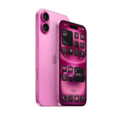 IPHONE 16 PLUS 256GB SIM - Image 2