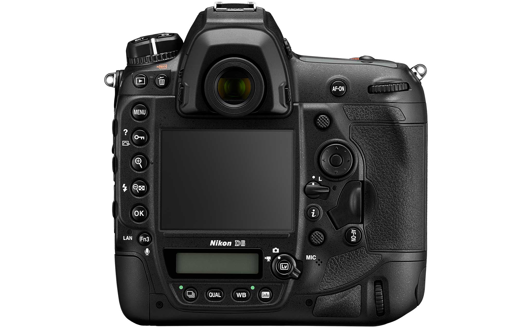 NIKON D6 - Image 2