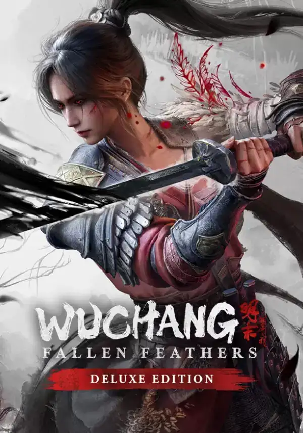 Wuchang: Fallen Feathers