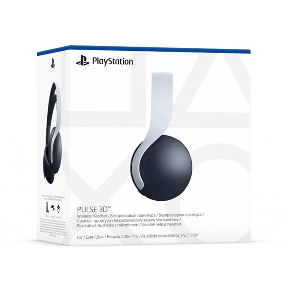 PLAYSTATION PULSE 3D - Image 2