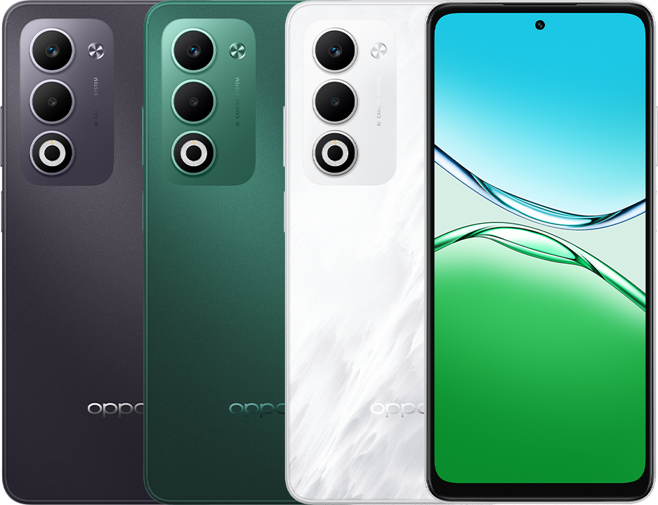 OPPO A5 128GB