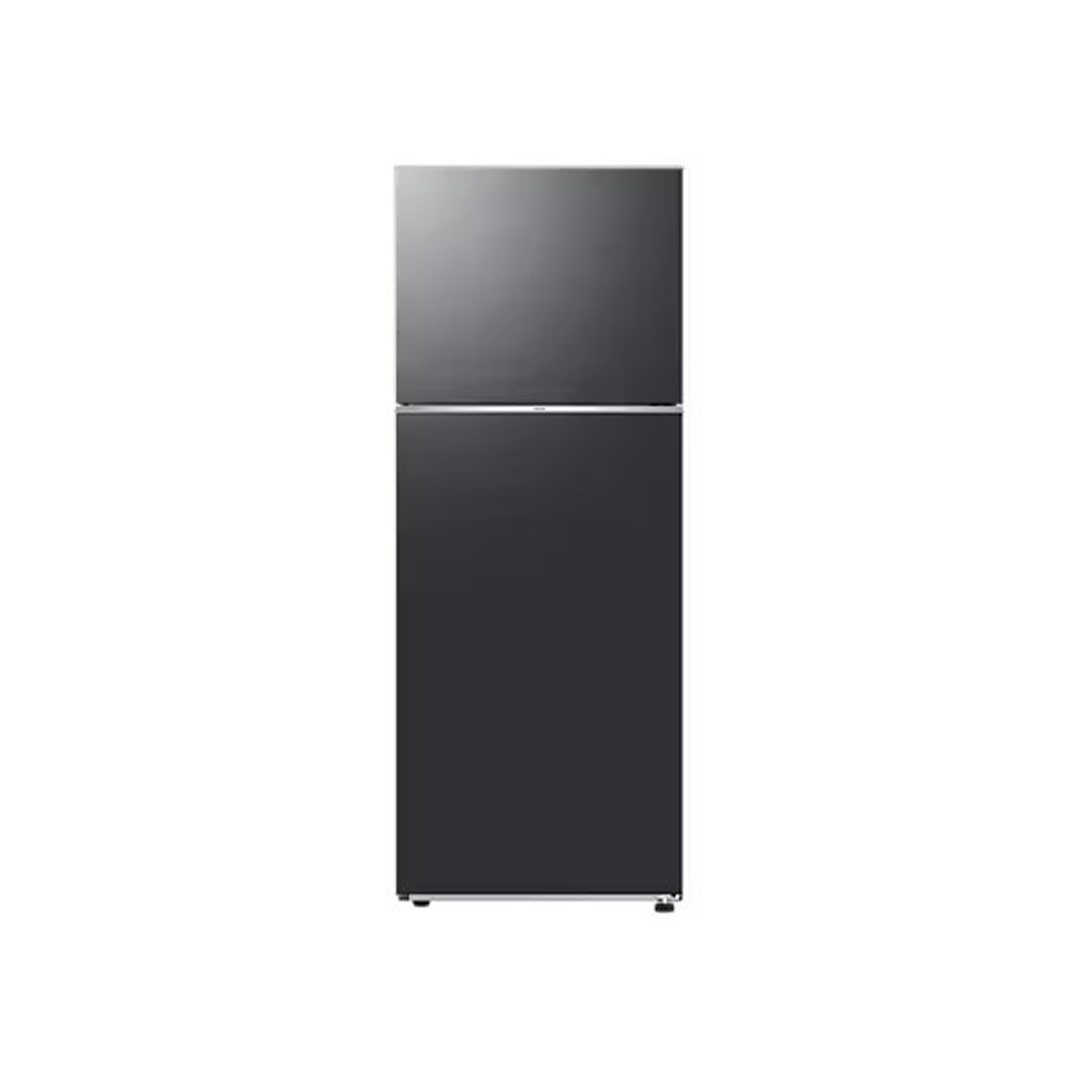 REFRIGERATORS - DURACOOL TWIN COOLING PLUS - NEW RT47CG6631B1UT 460L