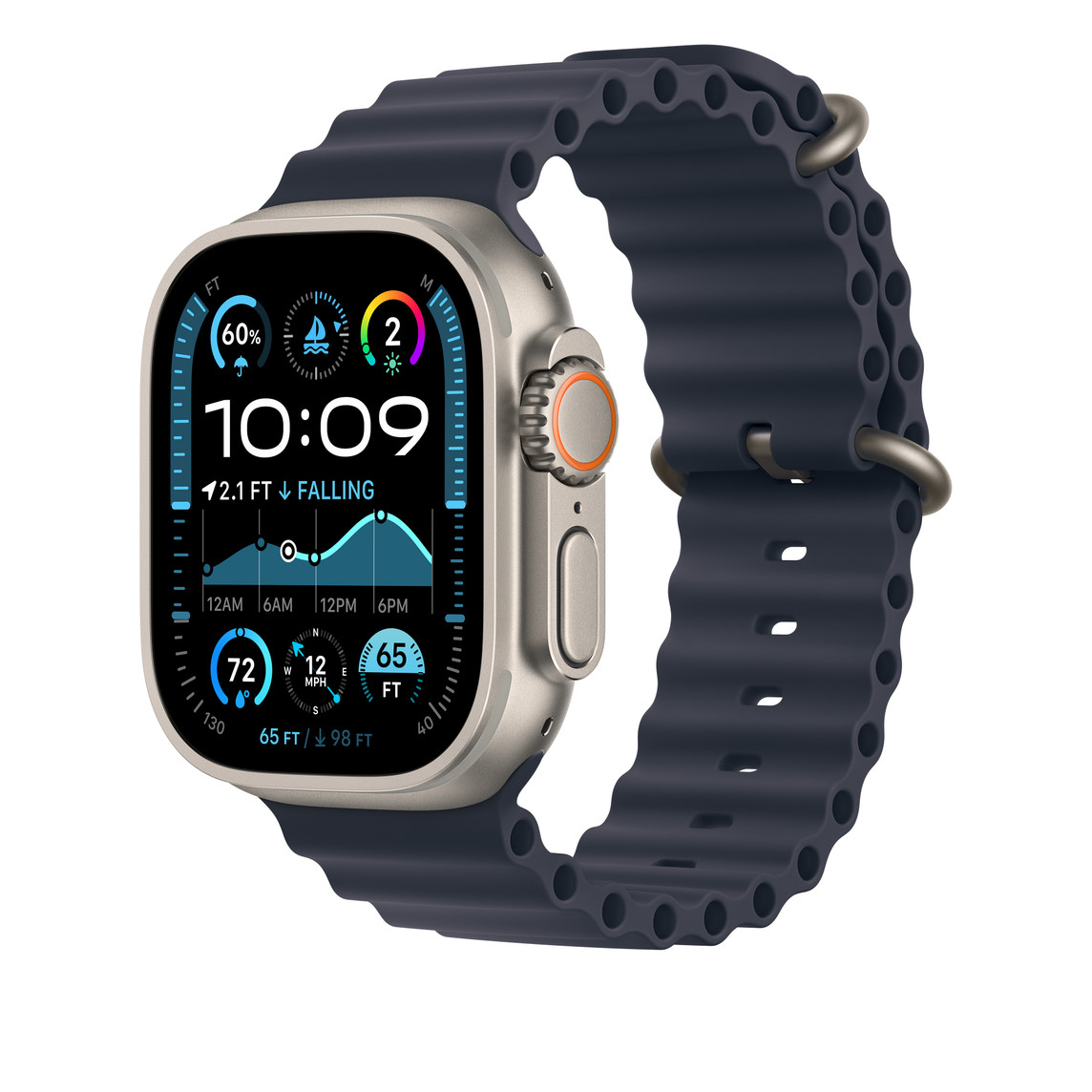 APPLE WATCH ULTRA 2 49MM