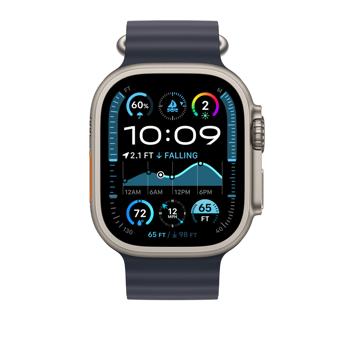 APPLE WATCH ULTRA 2 49MM - Image 2