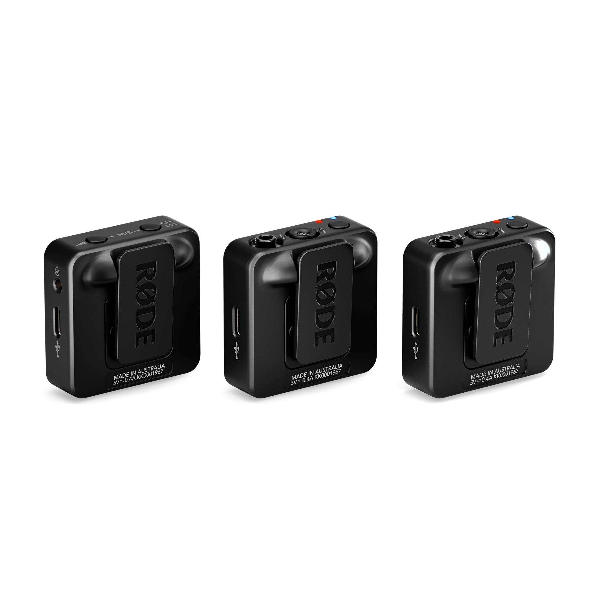 RODE WIGOGEN3 (BLACK) - Image 5