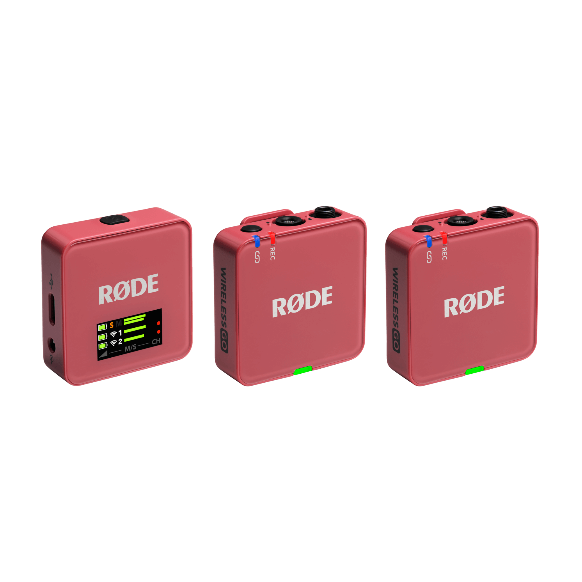 RODE WIGOGEN3 (BLACK) - Image 2