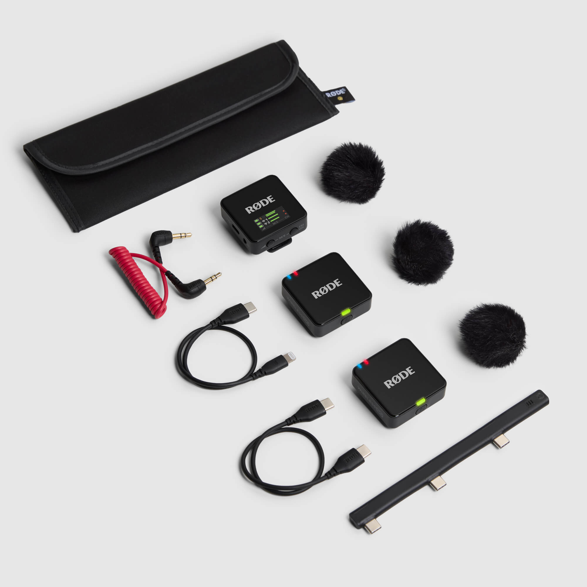 RODE WIGOGEN3 (BLACK) - Image 7