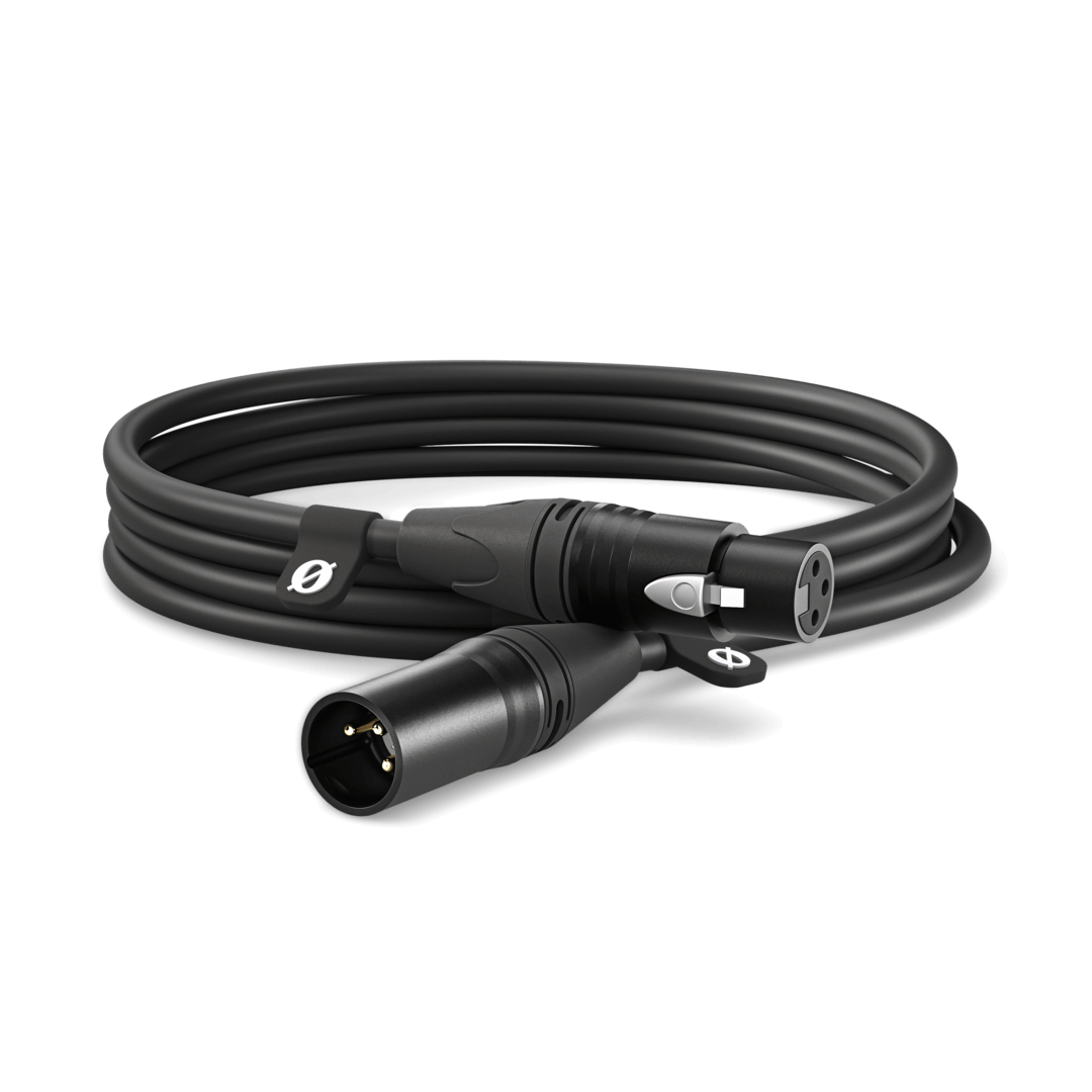 RODE PREMIUM XLR CABLE