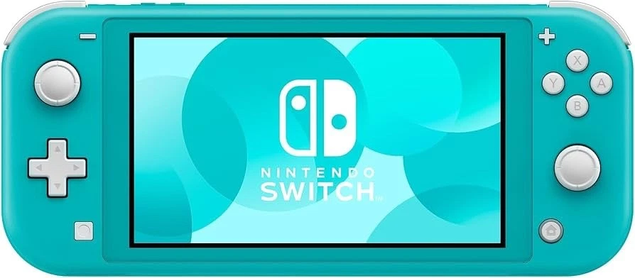 NINTENDO SWITCH LITE - Image 2